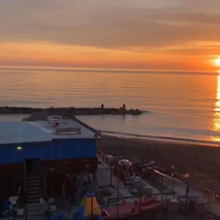 Roma Meraviglioso Attico Sul Mare * Ladispoli