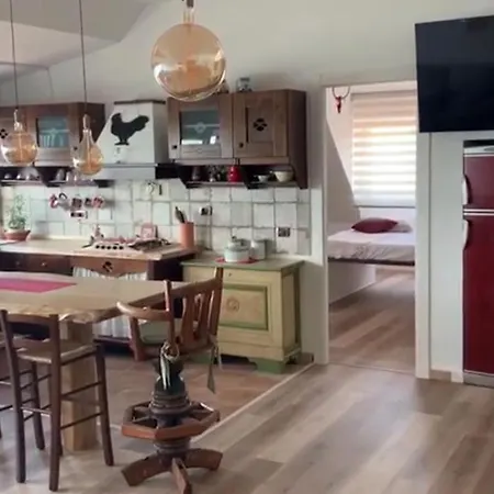 Roma Meraviglioso Attico Sul Mare Apartment Ladispoli