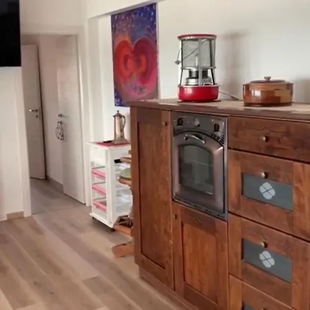 Apartment Roma Meraviglioso Attico Sul Mare