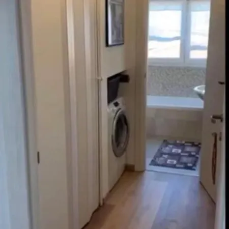 Roma Meraviglioso Attico Sul Mare Apartment Ladispoli