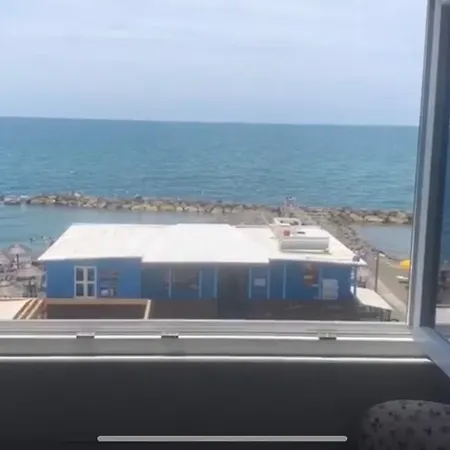 Roma Meraviglioso Attico Sul Mare *