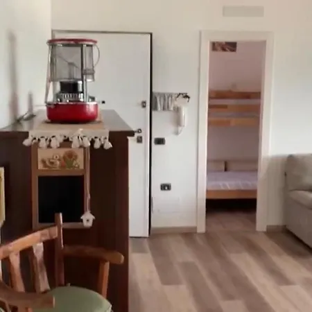 Roma Meraviglioso Attico Sul Mare Apartment Ladispoli